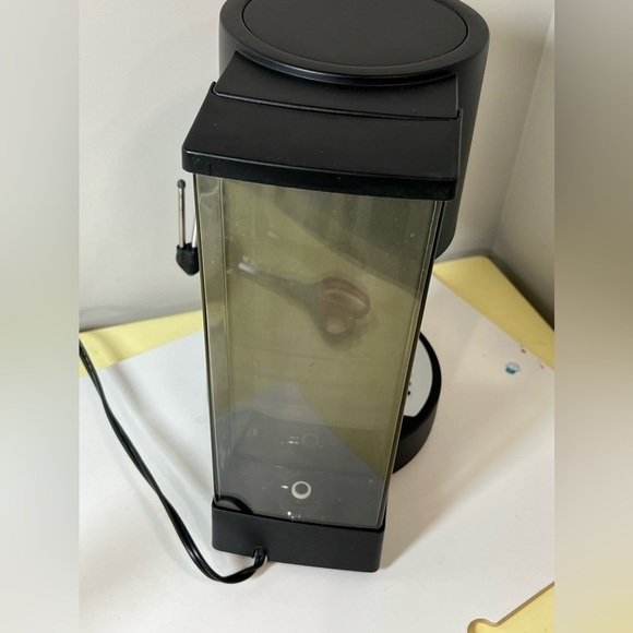 Krups Novo Automatic Compact Espresso Machine Type 989 Lux - Picture 6 of 7